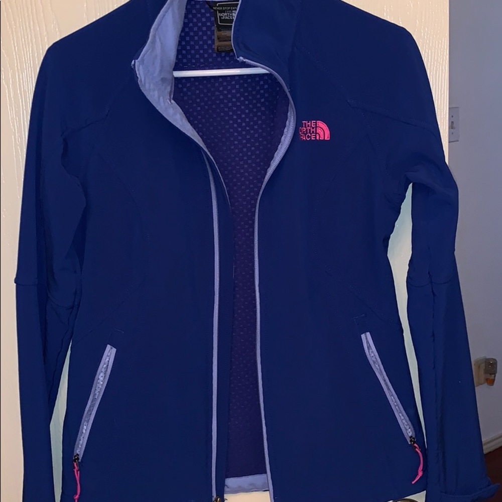 Cute Rare NorthFace